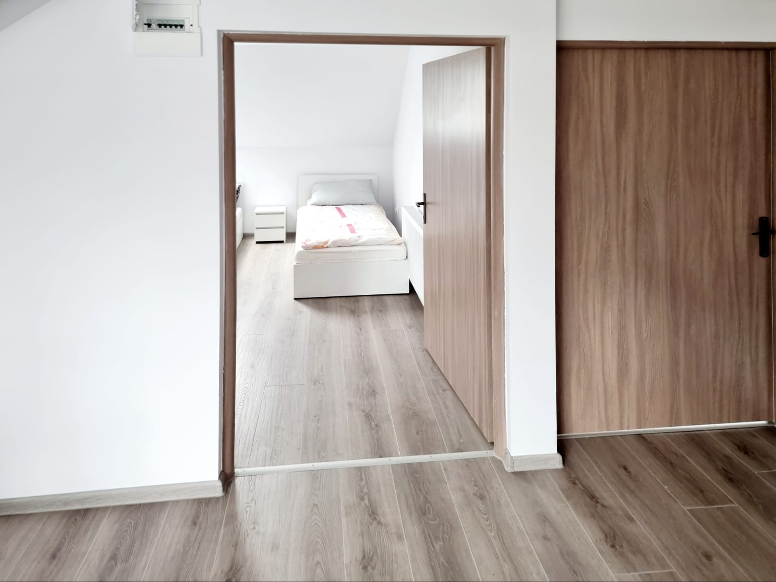 Camin de bătrâni Piatra Neamt Anaica