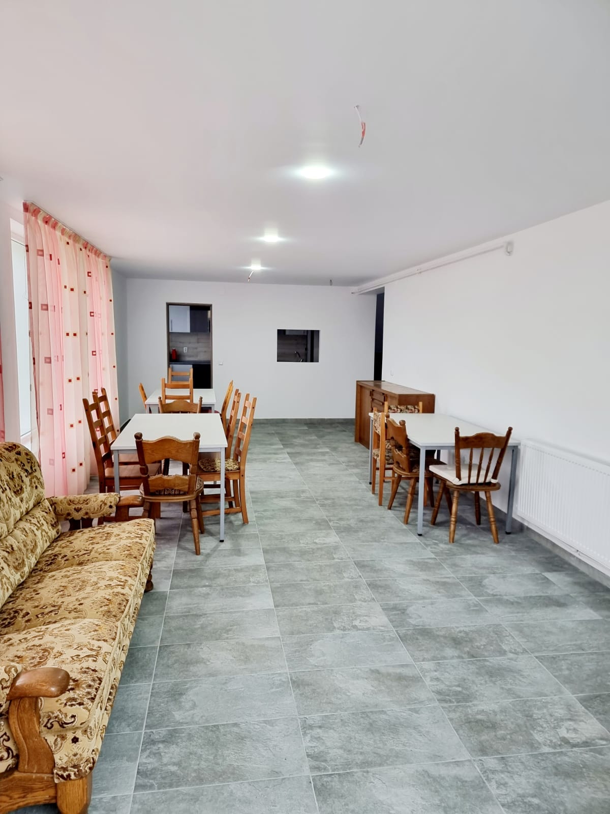 Camin de bătrâni Piatra Neamt Anaica